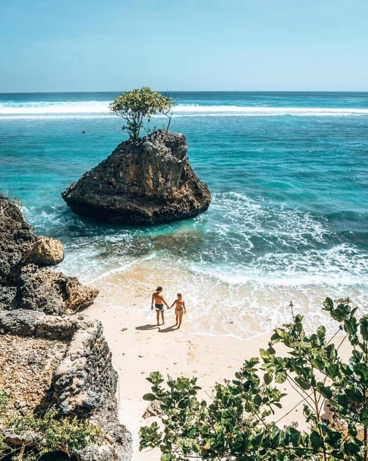 Bali: Beachfront Paradise & Sunset Journey with Dinner - Deep Dive into the Itinerary