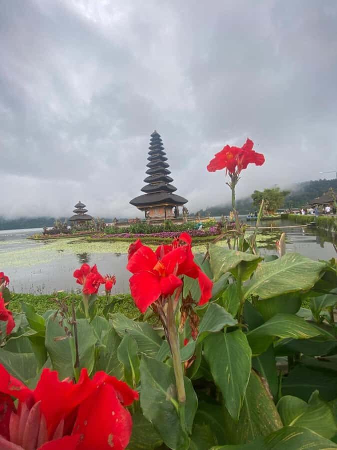 Bali: Bedugul Highlands Waterfalls, Temples & Gardens Tour - Detailed Exploration of the Tour Experience