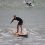 Bali: Beginner and Intermediate Surf lesson Nusa Dua - The Location and Meeting Point