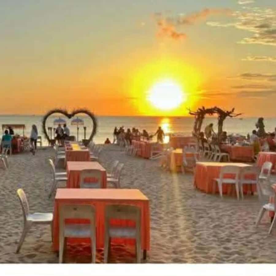 Bali Benoa Port: Costumized Private Excursion with Lunch - A Deep Dive into the Bali Benoa Port Private Excursion