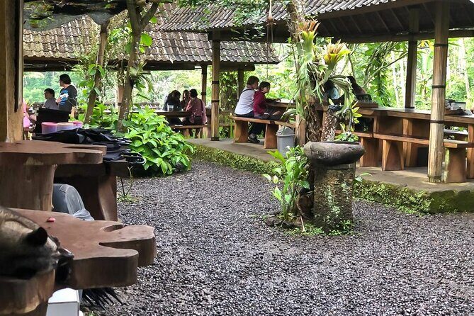 Bali Benoa Shore Excursion for Cruise Passenger All Inclusive - Value and Pricing