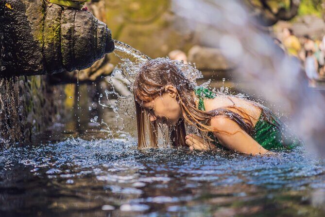 Bali Benoa Shore Excursion from Port - Explore Best Attractions - How is the Day Structured?