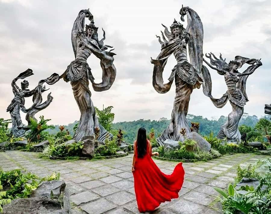 Bali: Best of Ubud Tour All Inclusive - Discovering the Charm of Bali’s Heartland  
