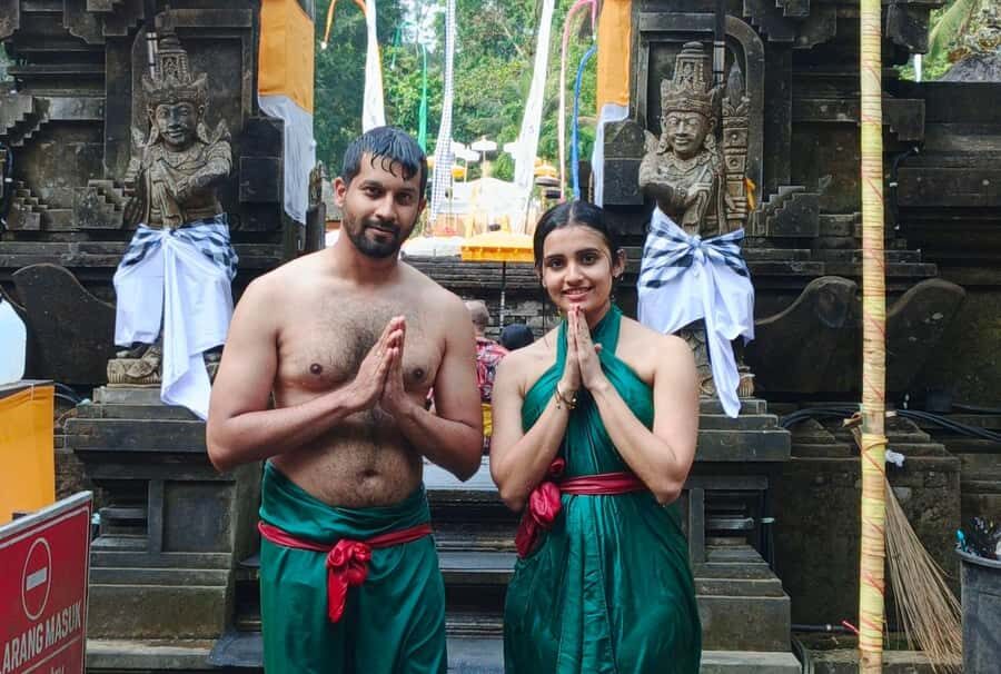 Bali: Best of Ubud Tour All Inclusive - Who Will Love This Tour?