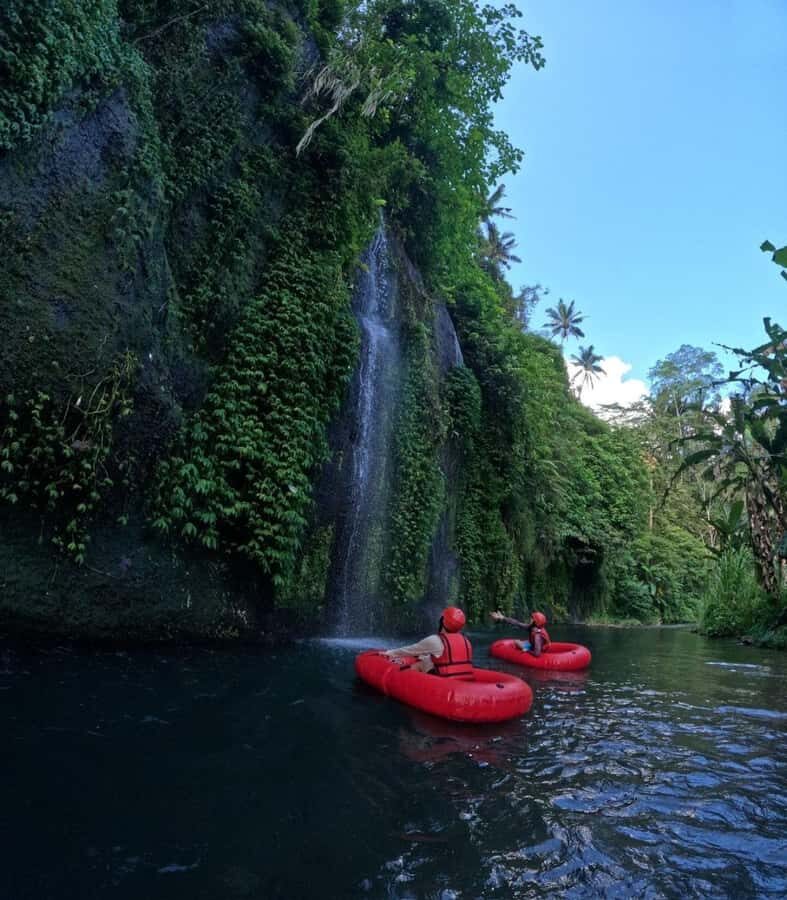 Bali Best River Tubing with Lunch and Transfers - How This Tour Compares in Value