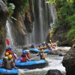Bali Best Seller: ATV + Rafting Adventure - The Itinerary in Detail