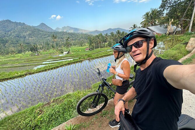 Bali Bike Tour Ubud Area - What’s Included and How It Adds Value