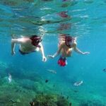 Bali Blue Lagoon Snorkeling, Lempuyang and Waterfall Tour - Who Should Consider This Tour?