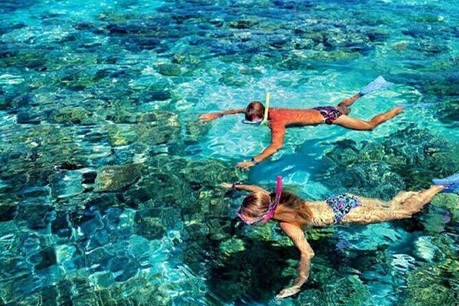 Bali Blue Lagoon Snorkeling, Lempuyang and Waterfall Tour - Who Should Consider This Tour?
