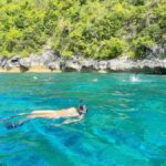Bali: Blue Lagoon Snorkeling & Waterfalls Day Trip - Exploring Bali’s Waterfalls: Tibumana and Tegenungan