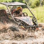 Bali: Buggy Adventure and Jungle Swing Combo - What to Expect: Practical Details