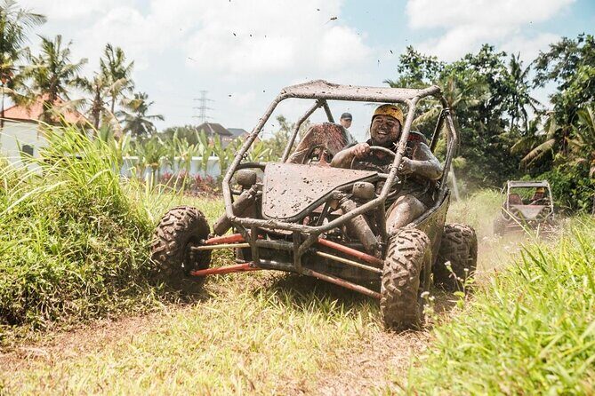 Bali Buggy Adventure Tour&with Lunch - Who Should Consider This Tour?