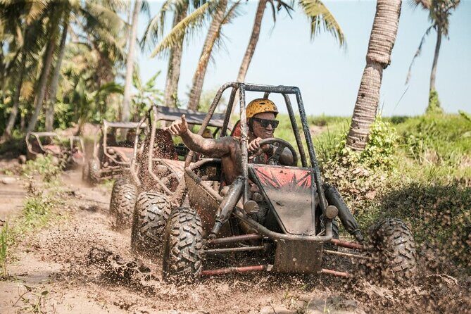 Bali Buggy Adventure Tour&with Lunch - Who Will Love This Tour?
