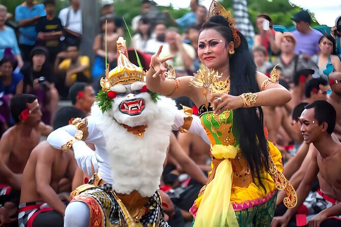 Bali Buggy and Uluwatu Tour Packages - Detailed Analysis of the Experience