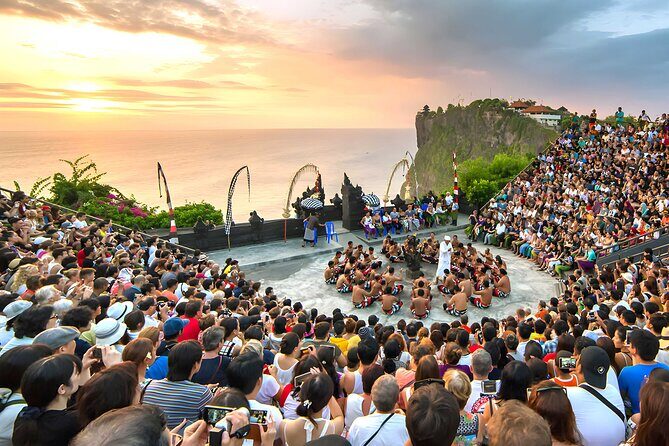 Bali Buggy and Uluwatu Tour Packages - The Sum Up