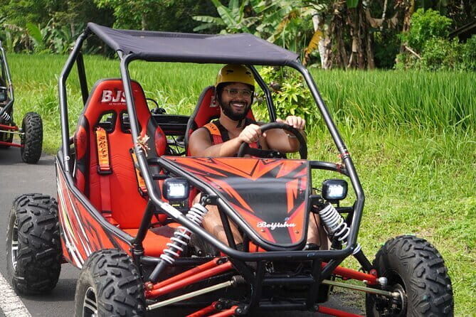 Bali Buggy - Best UTV Ride Adventures in West of Ubud - The Practicalities: What You Need to Know