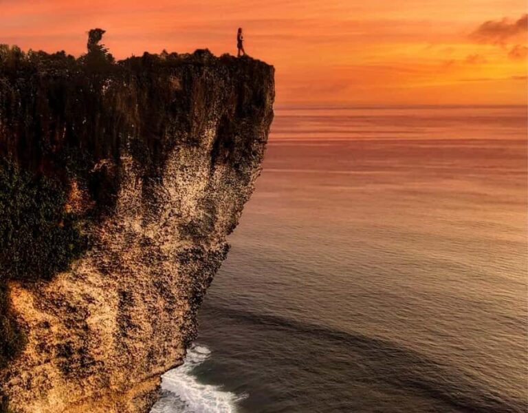 Bali: Bukit Peninsula Beaches and Uluwatu Sunset Tour - Exploring Bali’s Bukit Peninsula: A Visual Feast