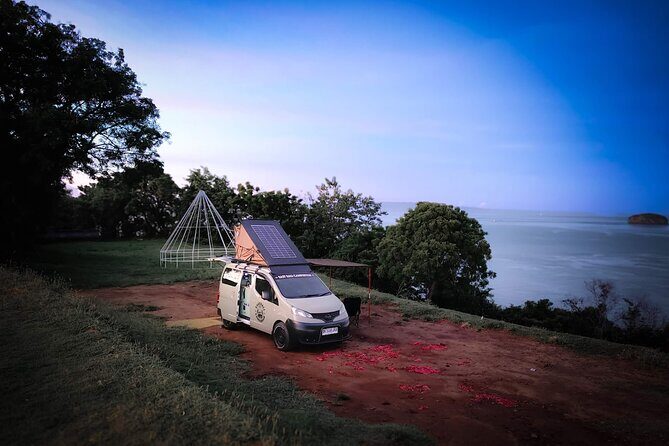 Bali Campervan Rental - What Makes This Campervan Experience Unique?