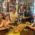 Bali: Canang Sari Offering Making Workshop - An In-Depth Look at the Canang Sari Workshop in Bali
