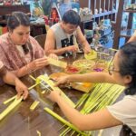 Bali: Canang Sari Offering Making Workshop - What is the Canang Sari Workshop?