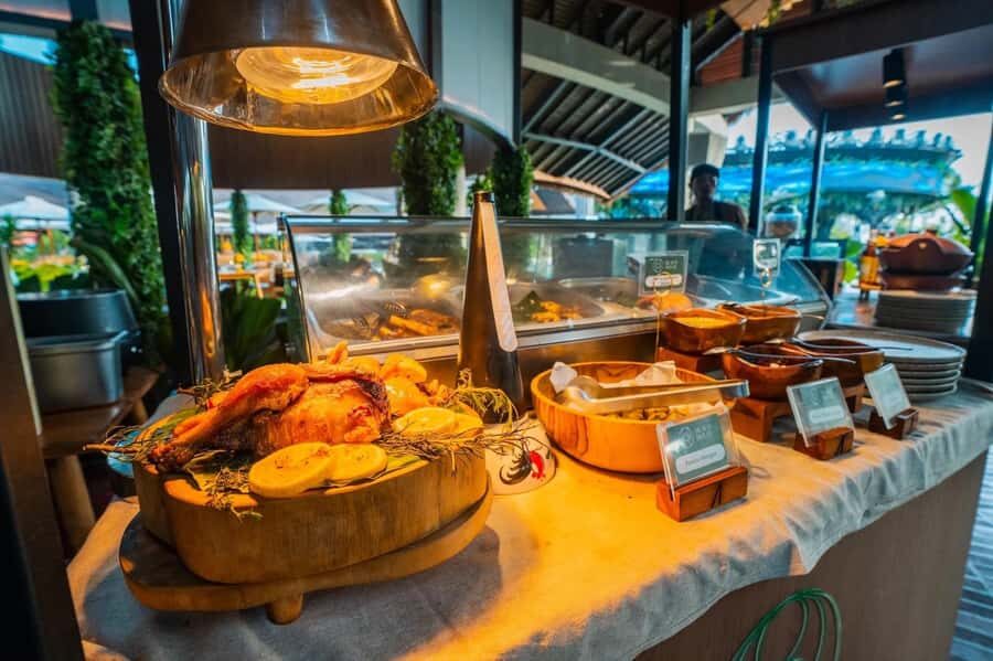 Bali/Canggu: Atlas Beach House Day and Dining Pass - Who is this experience best suited for?