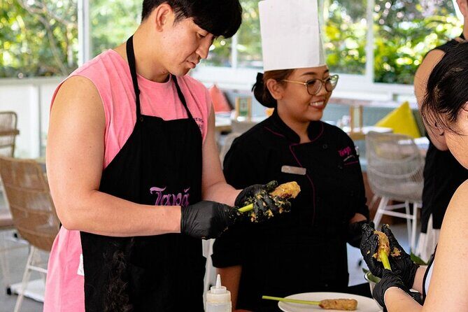 Bali Canggu Culinary Cooking Class Experience - Final Thoughts: Who Will Love This?