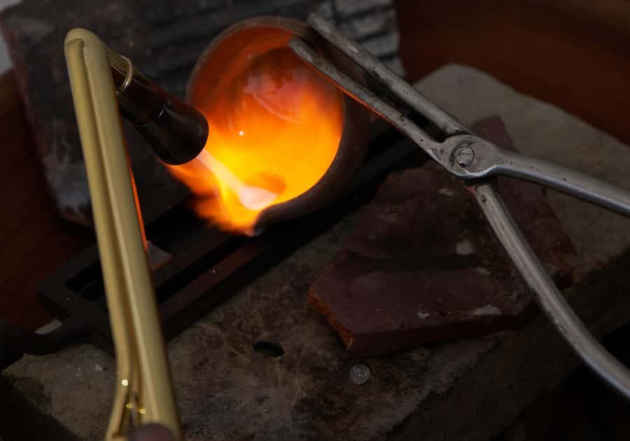 Bali: Canggu Silver Jewelry Making Class with Gold Plated - What to Expect at the Bali Silver Jewelry Class