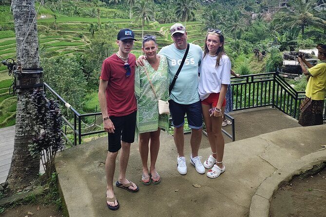 Bali Car Charter with Driver for Customize Tour 5 Hours - Final Thoughts