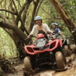 Bali: Cliffside Uluwatu Swing Adventure Ticket - Detailed Tour Breakdown