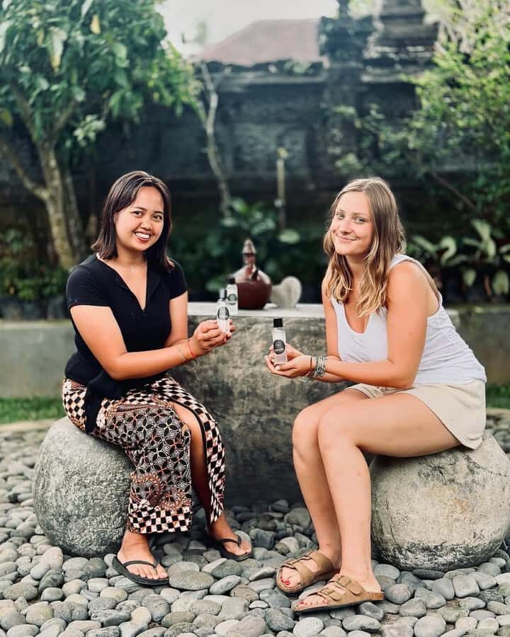 Bali: Coconut Oil Making Class with Lunch - An In-Depth Look at the Coconut Oil Making Class