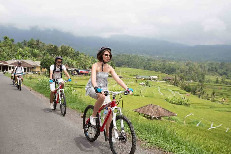 Bali: Countryside on Two Wheels Cycling Adventure - An In-Depth Look at the Bali Cycling Tour