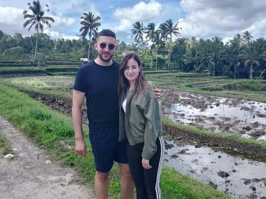 Bali: Countryside, Temple, Ricefield, Volcano with Lunch - The Itinerary: What to Expect on Your Day of Adventure