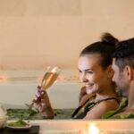 Bali: Couple's Massage, Body Scrub, Jacuzzi, Pool & Gym. - Who Should Consider This Spa Experience?