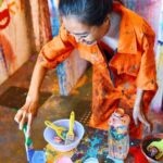 Bali: Creative Painting Experience with Souvenir - What Makes This Experience Stand Out?