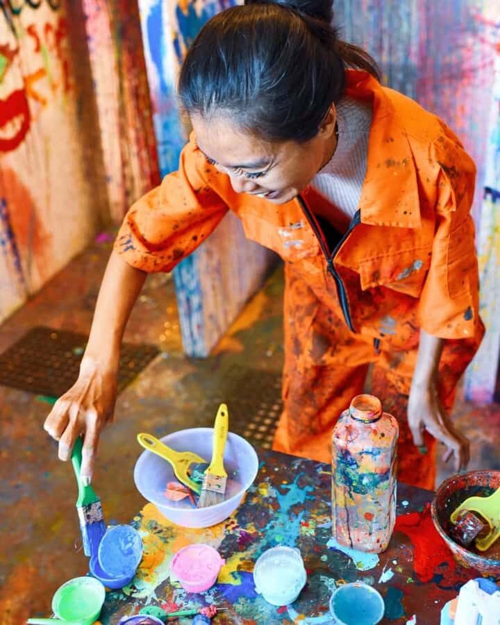 Bali: Creative Painting Experience with Souvenir - What Makes This Experience Stand Out?