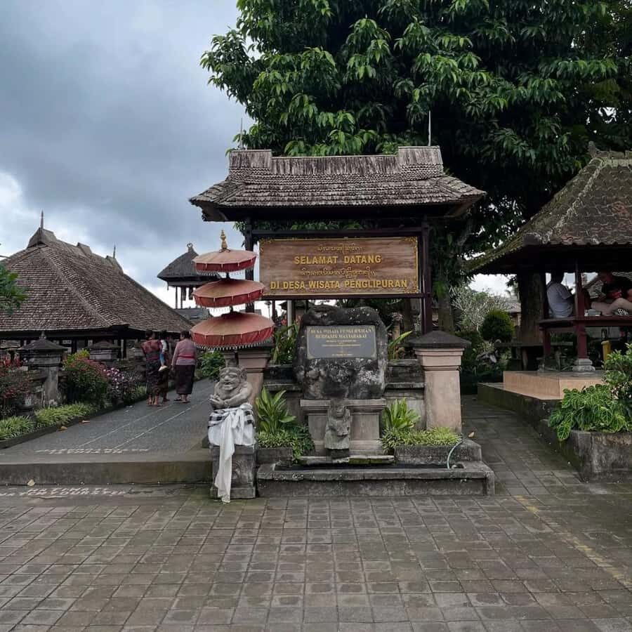 Bali Cultural Escape: From Art Villages to Hidden Waterfalls - What Sets This Tour Apart?