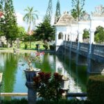 Bali Cultural Journey Lahangan Sweet Viewpoint and Taman Ujung - Lahangan Sweet Viewpoint: East Bali’s Hidden Gem