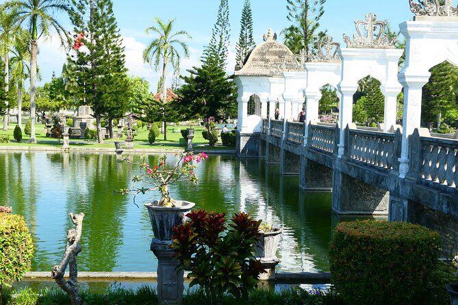 Bali Cultural Journey Lahangan Sweet Viewpoint and Taman Ujung - Lahangan Sweet Viewpoint: East Bali’s Hidden Gem  