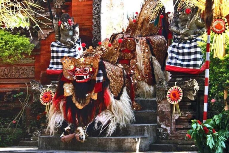 Bali Culture Immersion Tour - Real Experiences & Review Insights