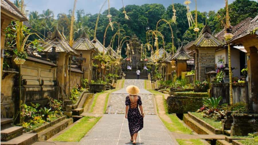 Bali Culture Tour: Plantation, Penglipuran, Kecak Dance - Practical Details and What to Expect
