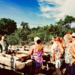 Bali: Customized Private Car Charter with Optional Guide - Detailed Itinerary Breakdown