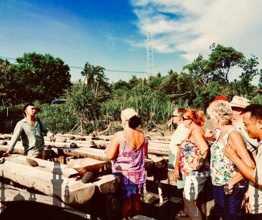 Bali: Customized Private Car Charter with Optional Guide - Detailed Itinerary Breakdown