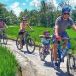 Bali Cycling Explore Village and Firefly with Lunch - FAQ