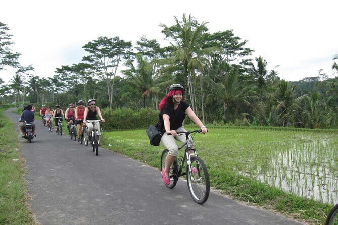 Bali Cycling Tour - Why Travelers Love This Tour