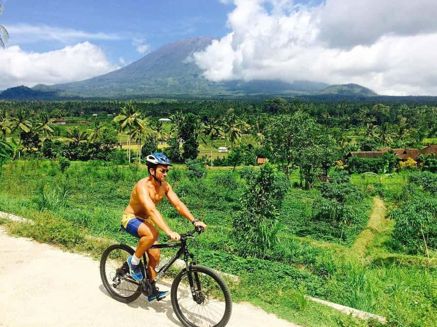 Bali: Cycling Tour with Lunch and Hotel Transfer - The Practicalities: What You Need to Know