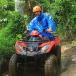 Bali Cycling with ATV Quadbike - What’s Included and What to Keep in Mind