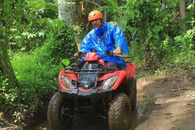 Bali Cycling with ATV Quadbike - What’s Included and What to Keep in Mind