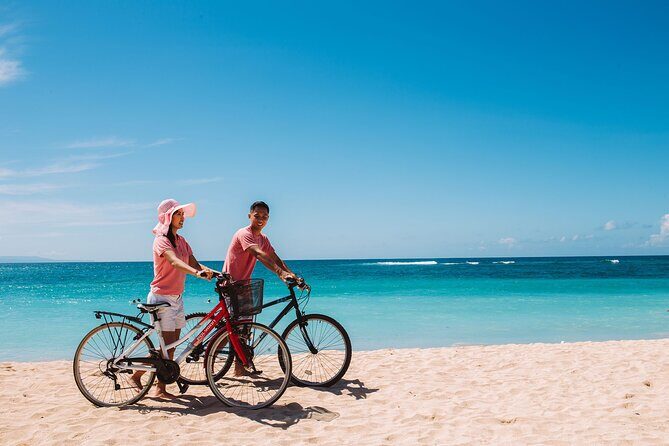 Bali Day Trip: Hidden Beach & Uluwatu Sunset Private Tour - The Balinese Lunch Experience