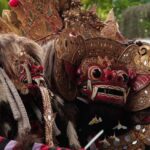 Bali/Denpasar: Barong & Kris Dance Show at Tanah Kilap - The Practicalities: What to Expect on the Day
