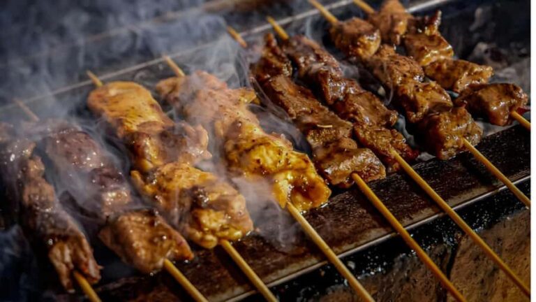 Bali: Denpasar Market Food Tour with 7 Tastings Must-Try - The Itinerary in Detail